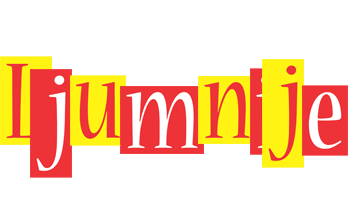 Ljumnije errors logo