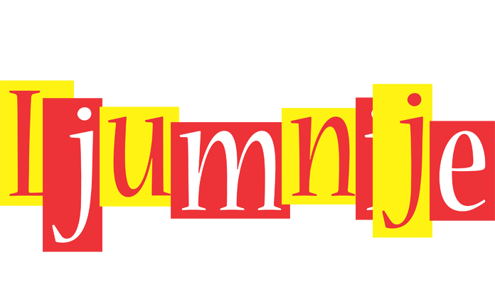 Ljumnije errors logo