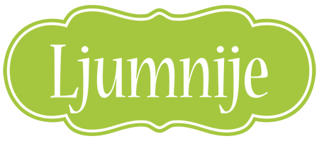 Ljumnije family logo