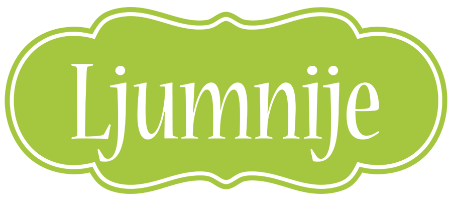 Ljumnije family logo