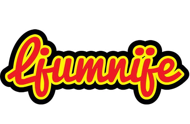 Ljumnije fireman logo