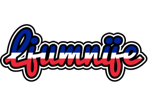 Ljumnije france logo