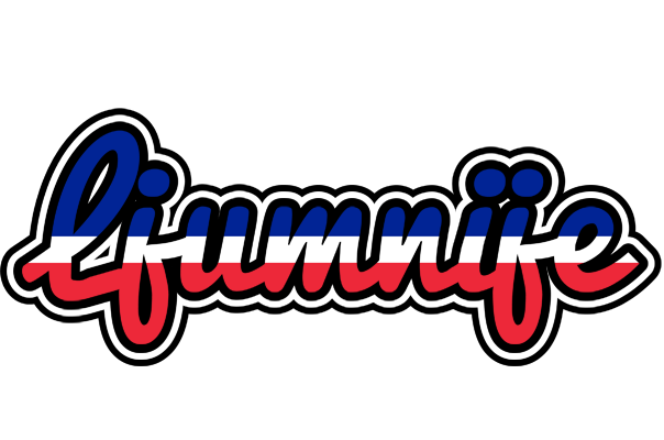 Ljumnije france logo