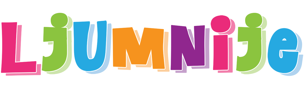 Ljumnije friday logo