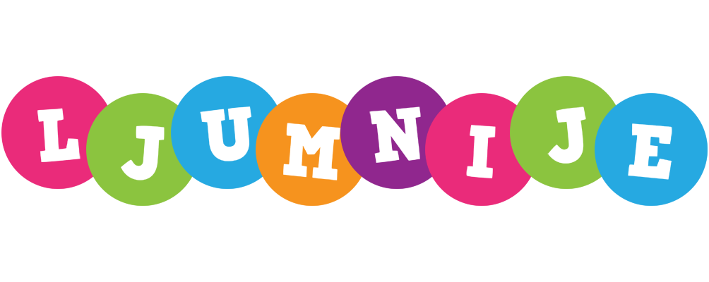 Ljumnije friends logo