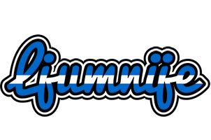 Ljumnije greece logo