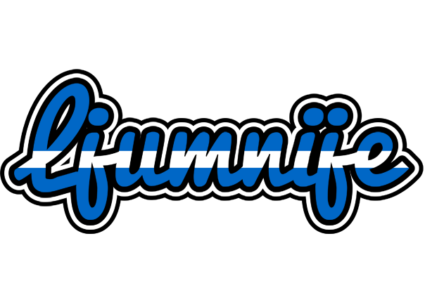 Ljumnije greece logo