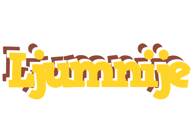 Ljumnije hotcup logo