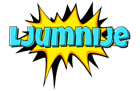 Ljumnije indycar logo