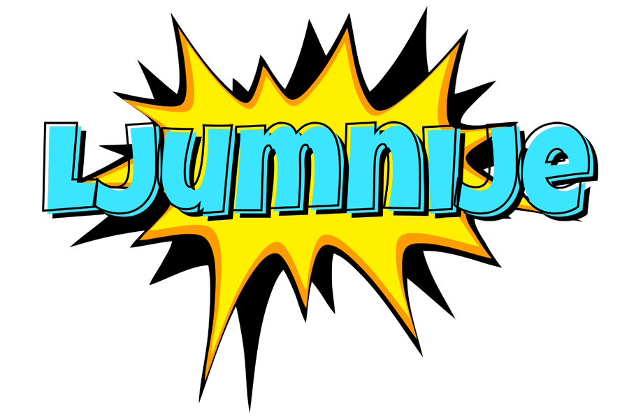 Ljumnije indycar logo