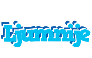 Ljumnije jacuzzi logo