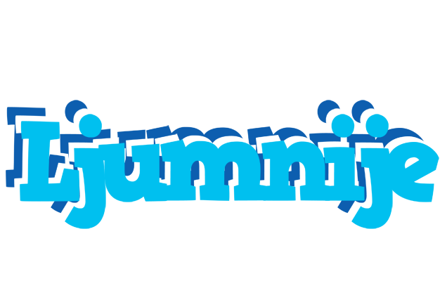Ljumnije jacuzzi logo
