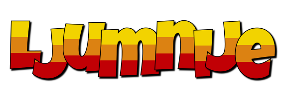 Ljumnije jungle logo
