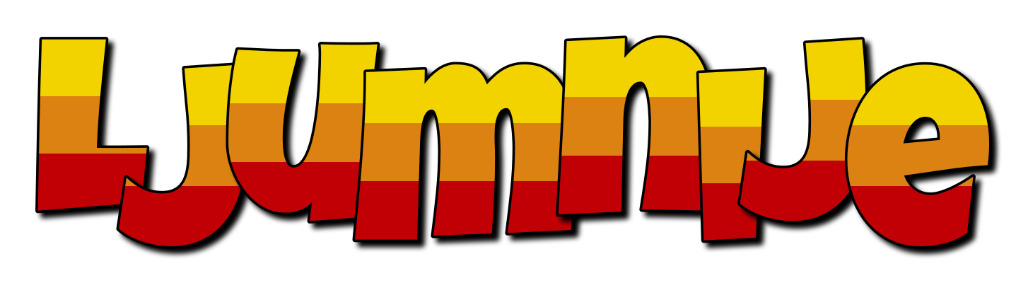 Ljumnije jungle logo