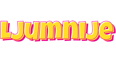 Ljumnije kaboom logo