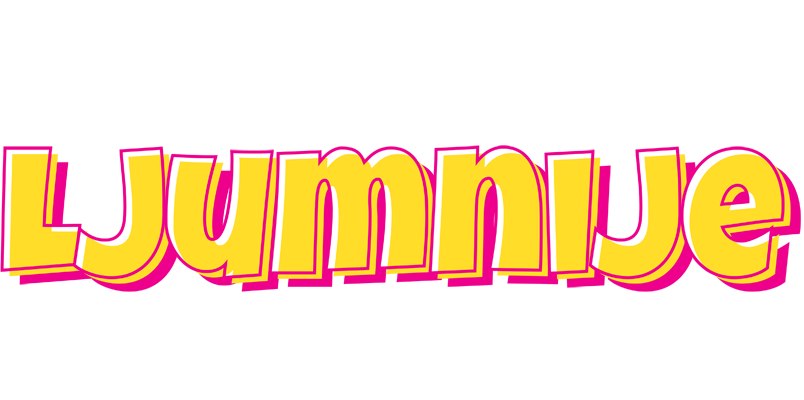 Ljumnije kaboom logo