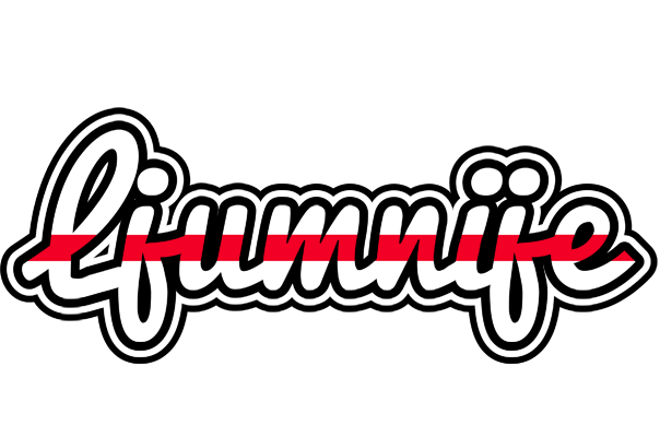 Ljumnije kingdom logo