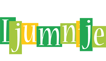 Ljumnije lemonade logo