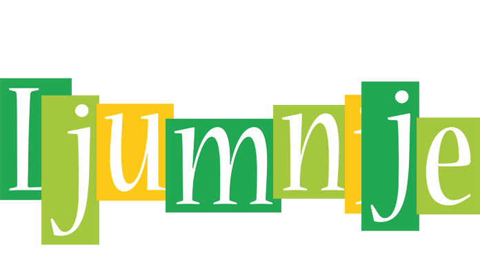 Ljumnije lemonade logo