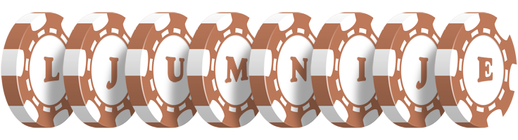 Ljumnije limit logo