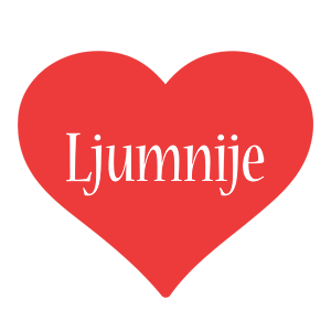 Ljumnije love logo
