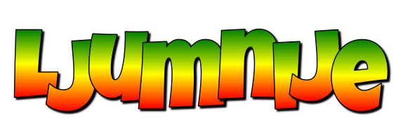 Ljumnije mango logo