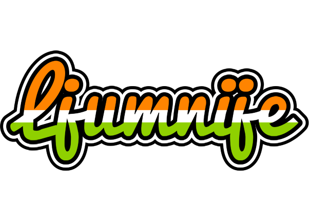 Ljumnije mumbai logo