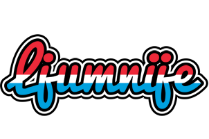 Ljumnije norway logo