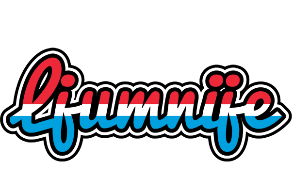 Ljumnije norway logo