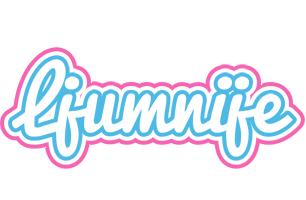 Ljumnije outdoors logo