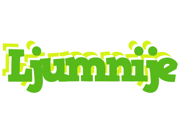 Ljumnije picnic logo