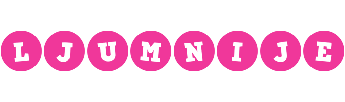 Ljumnije poker logo