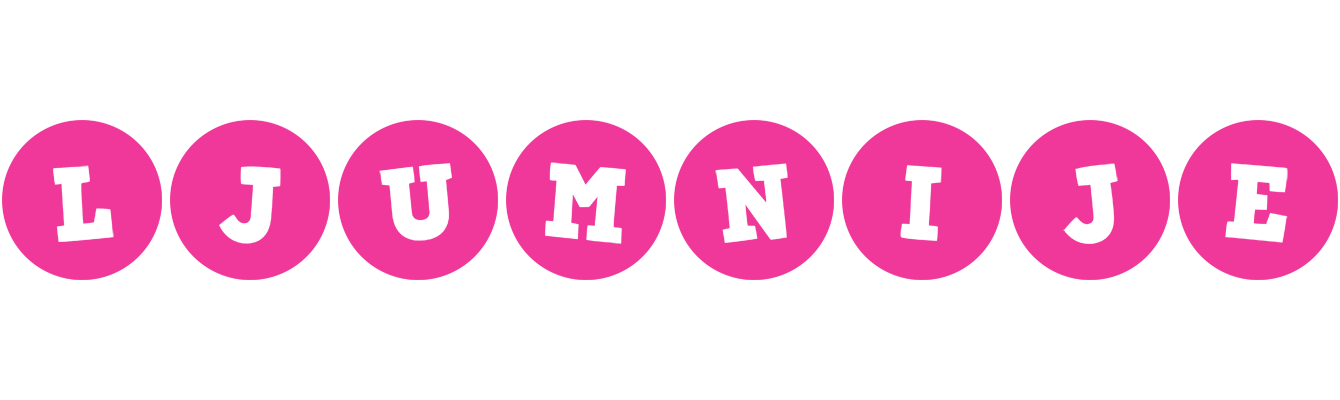 Ljumnije poker logo