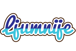 Ljumnije raining logo