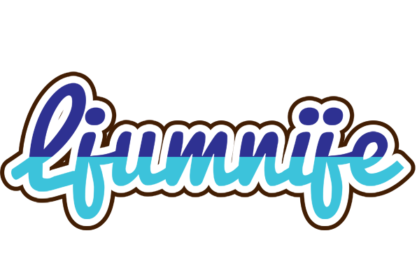 Ljumnije raining logo