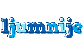 Ljumnije sailor logo