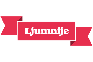 Ljumnije sale logo