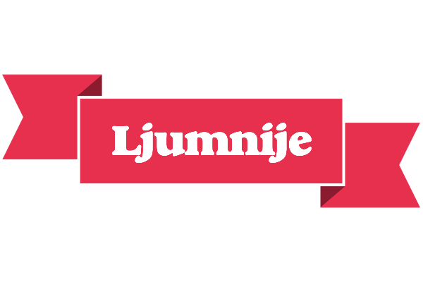 Ljumnije sale logo