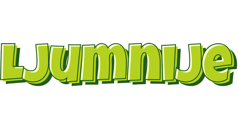 Ljumnije summer logo