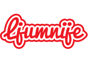 Ljumnije sunshine logo