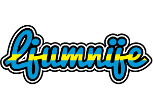 Ljumnije sweden logo
