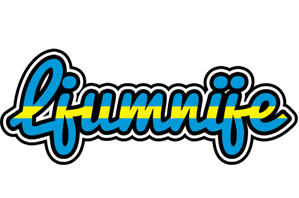 Ljumnije sweden logo