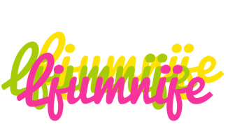 Ljumnije sweets logo