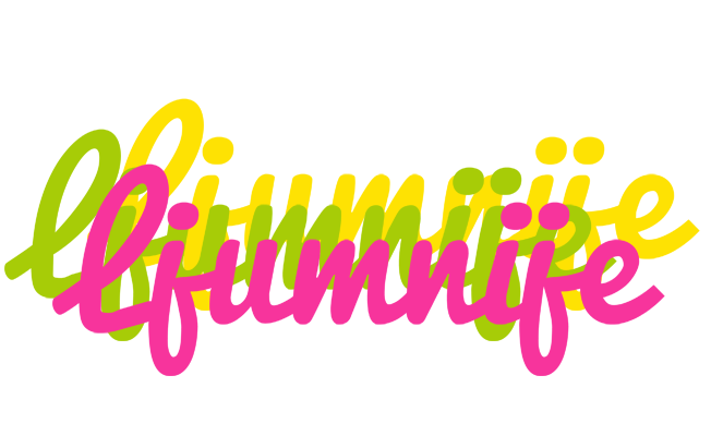 Ljumnije sweets logo