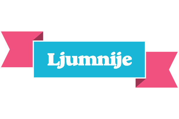 Ljumnije today logo