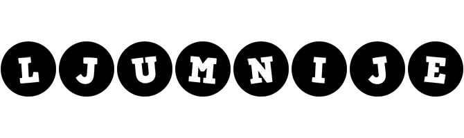 Ljumnije tools logo