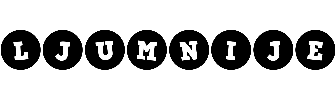Ljumnije tools logo