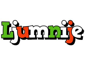 Ljumnije venezia logo