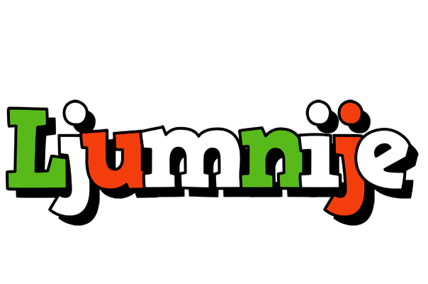 Ljumnije venezia logo