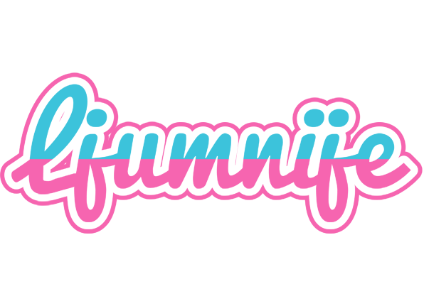 Ljumnije woman logo